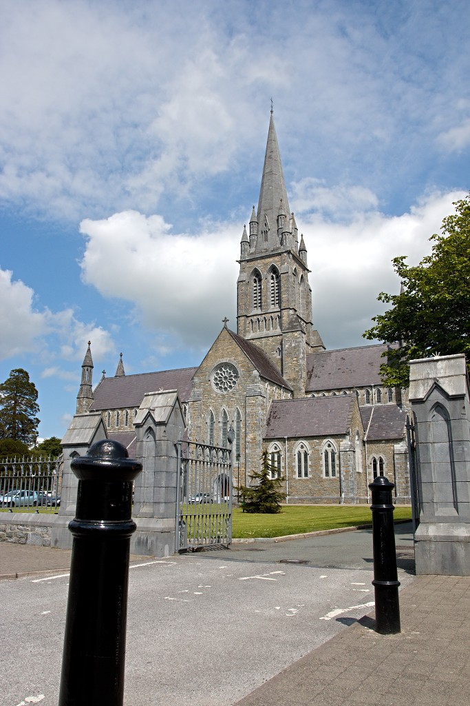 dingle killarney eire ierland Ierse graafschap ring of kerry de dolfijn Fungie Mount Brandon whiskey irish pub ale bisdom